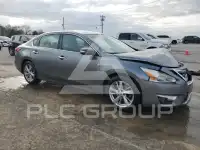2015 Nissan ALTIMA фото