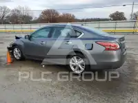 2015 Nissan ALTIMA фото