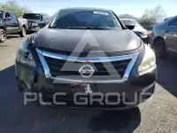 2015 Nissan ALTIMA photo