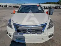 2015 Nissan ALTIMA фото