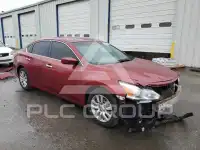 2015 Nissan ALTIMA фото