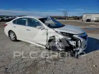 2015 Nissan ALTIMA фото