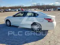2015 Nissan ALTIMA фото