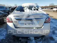 2015 Nissan ALTIMA фото