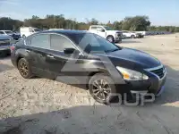 2015 Nissan ALTIMA фото