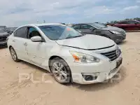 2015 Nissan ALTIMA фото