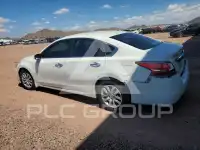 2015 Nissan ALTIMA photo