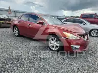 2015 Nissan ALTIMA фото