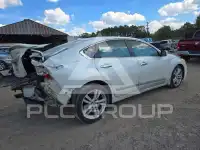 2015 Nissan ALTIMA фото