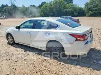 2015 Nissan ALTIMA фото