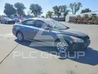 2015 Nissan ALTIMA photo