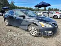 2015 Nissan ALTIMA фото