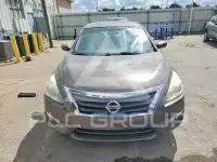 2015 Nissan ALTIMA фото
