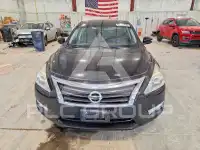 2015 Nissan ALTIMA photo