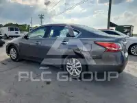 2015 Nissan ALTIMA фото