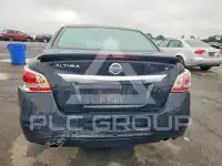 2015 Nissan ALTIMA photo