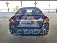 2015 Nissan ALTIMA фото