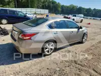 2015 Nissan ALTIMA фото