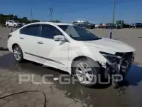 2015 Nissan ALTIMA photo