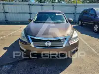 2015 Nissan ALTIMA фото