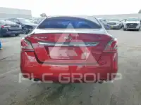 2015 Nissan ALTIMA фото