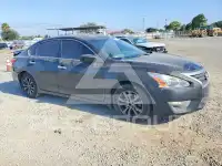 2015 Nissan ALTIMA фото