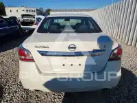 2015 Nissan ALTIMA фото