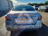 2015 Nissan ALTIMA photo