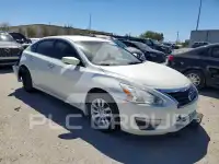 2015 Nissan ALTIMA photo