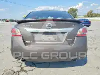 2015 Nissan ALTIMA фото