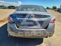 2015 Nissan ALTIMA photo