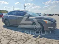 2015 Nissan ALTIMA фото