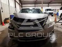 2015 Nissan ALTIMA photo