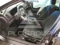 2015 Nissan ALTIMA photo