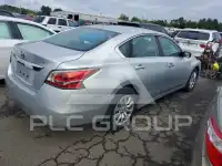 2015 Nissan ALTIMA фото