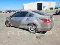 2015 Nissan ALTIMA фото