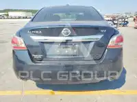 2015 Nissan ALTIMA фото