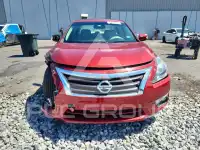 2015 Nissan ALTIMA photo