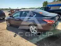 2015 Nissan ALTIMA фото