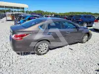 2015 Nissan ALTIMA фото
