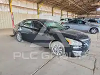 2015 Nissan ALTIMA фото