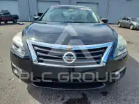 2015 Nissan ALTIMA photo