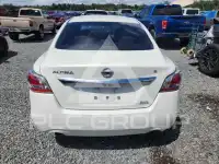 2015 Nissan ALTIMA photo