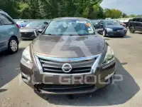 2015 Nissan ALTIMA фото