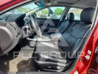 2015 Nissan ALTIMA фото