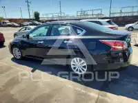 2015 Nissan ALTIMA фото