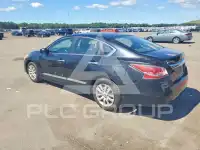 2015 Nissan ALTIMA фото