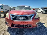 2015 Nissan ALTIMA фото