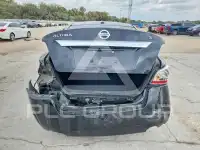 2015 Nissan ALTIMA фото