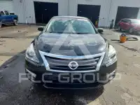 2015 Nissan ALTIMA фото